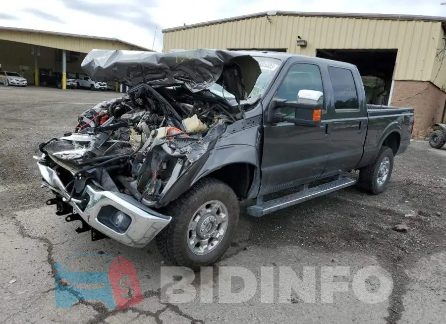 1FT7W2B65GEB66280 Photo# 1