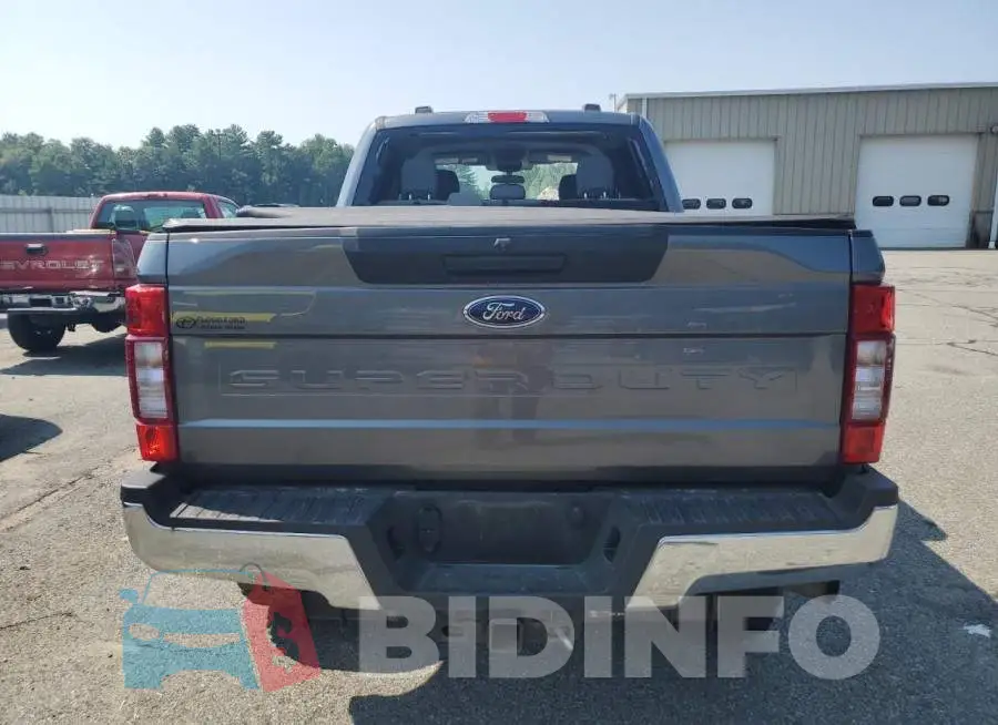 1FT7W2BN7MEC65587 Photo# 6