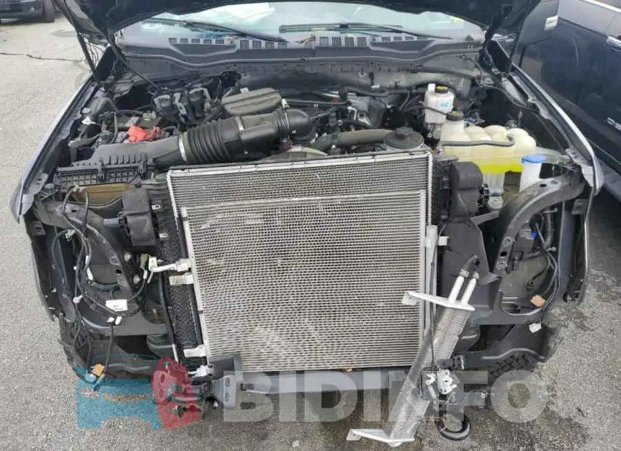 1FT7W2BN7MEC65587 Photo# 11