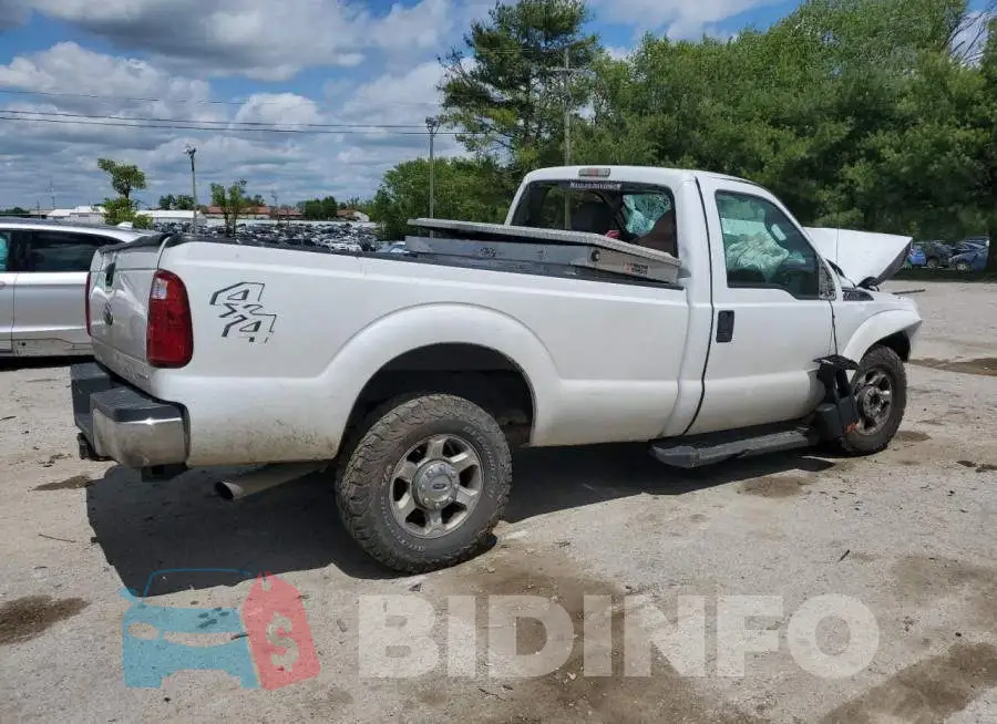 1FTBF2B61EEB26611 Photo# 3