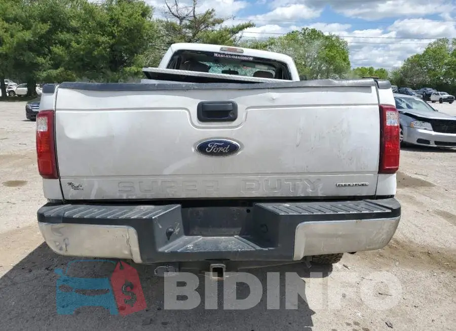 1FTBF2B61EEB26611 Photo# 6