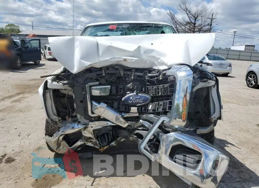 1FTBF2B61EEB26611 Photo# 5