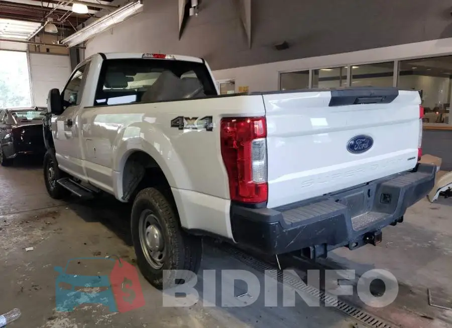 1FTBF2B69KED69224 Photo# 2