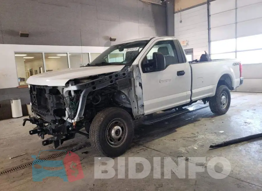 1FTBF2B69KED69224 Photo# 1