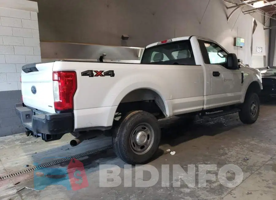 1FTBF2B69KED69224 Photo# 3
