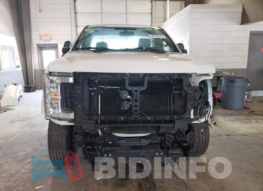 1FTBF2B69KED69224 Photo# 5