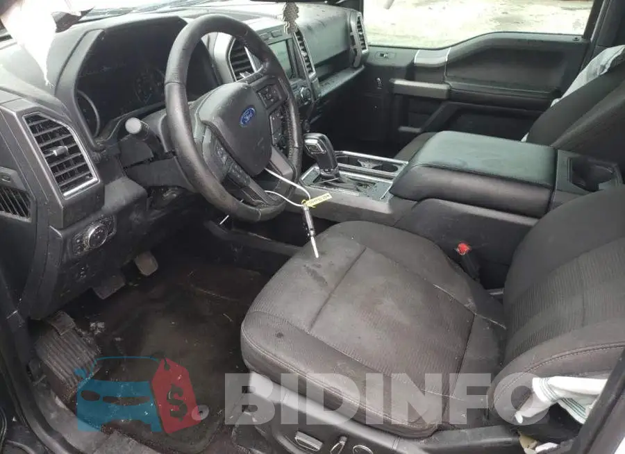 1FTEW1CGXGKF91312 Photo# 7