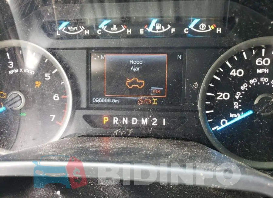 1FTEW1CGXGKF91312 Photo# 9