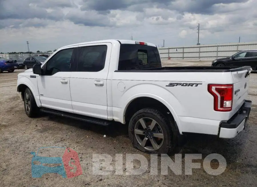 1FTEW1CGXGKF91312 Photo# 2