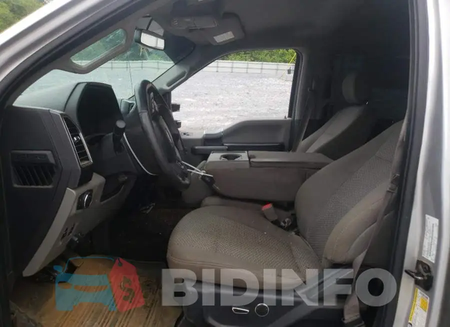 1FTEW1CP6JFB50244 Photo# 7