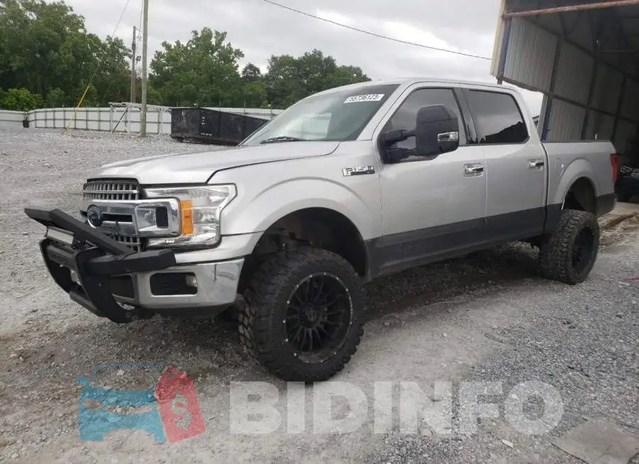 1FTEW1CP6JFB50244 Photo# 1