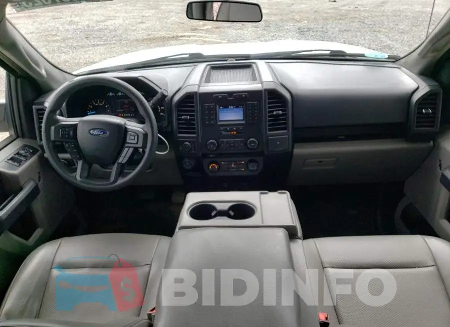 1FTEW1EB8JFB60064 Photo# 8