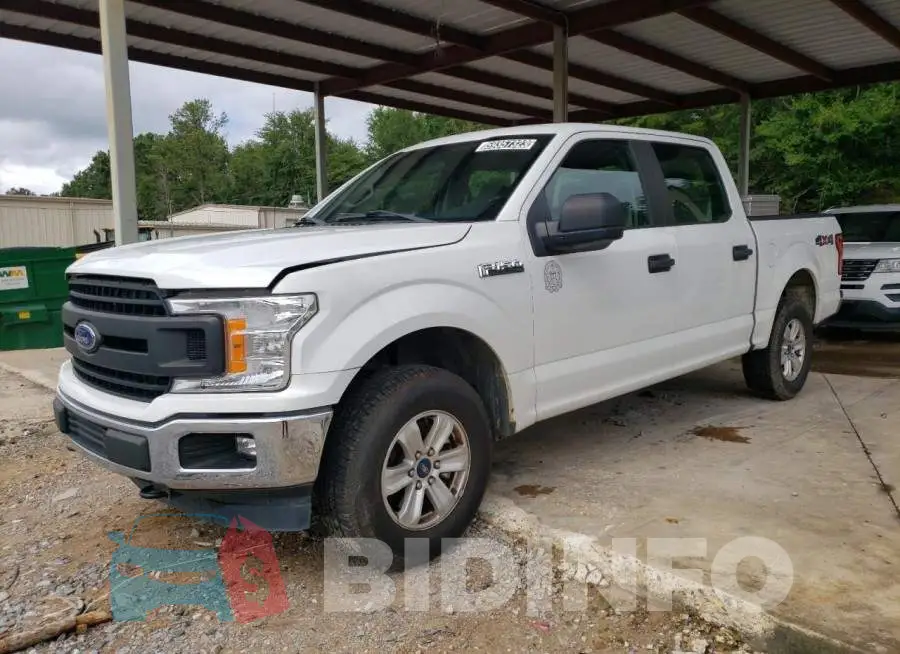 1FTEW1EB8JFB60064 Photo# 1