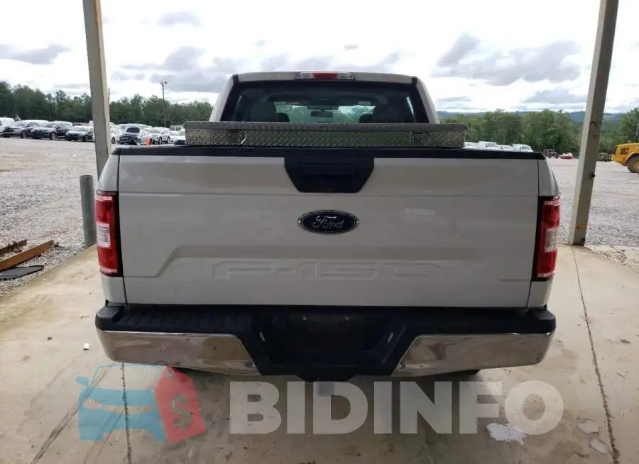 1FTEW1EB8JFB60064 Photo# 6