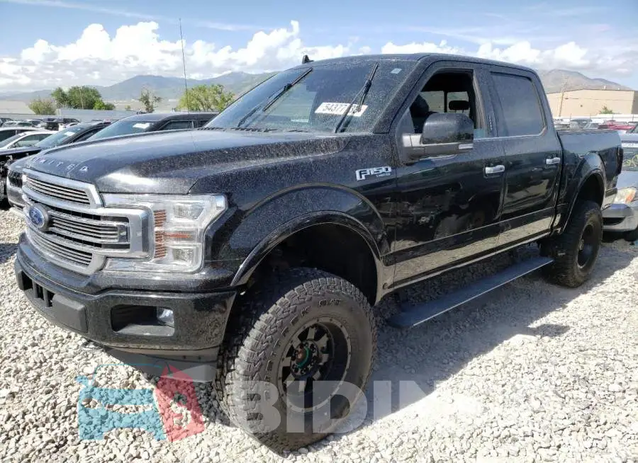 1FTEW1EG8JFB29425 Photo# 1