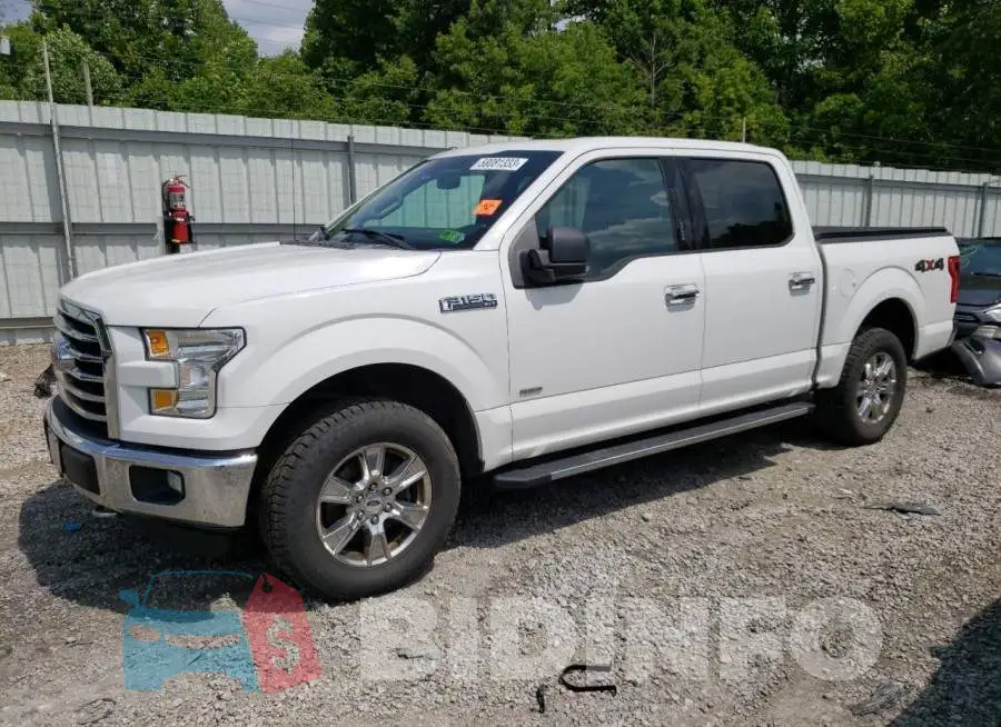 1FTEW1EP4GFC57993 Photo# 1