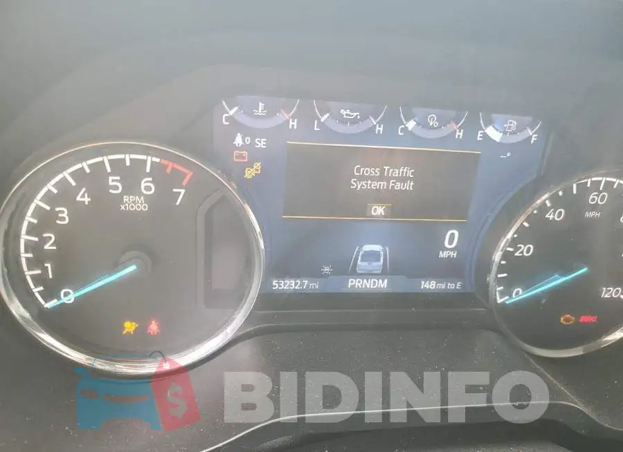 1FTEW1EP9MFA48292 Photo# 9