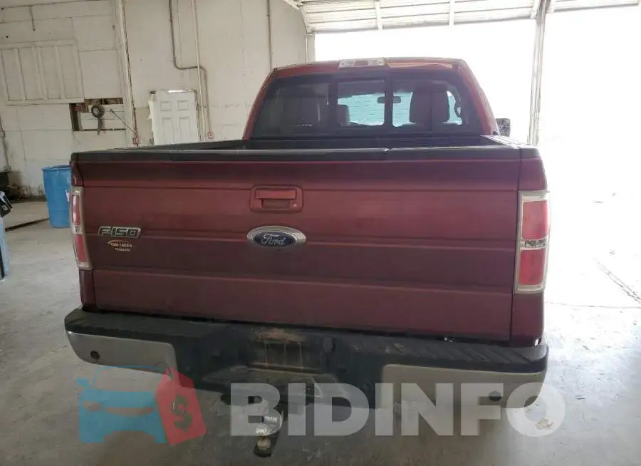 1FTFW1CTXEKD65558 Photo# 6