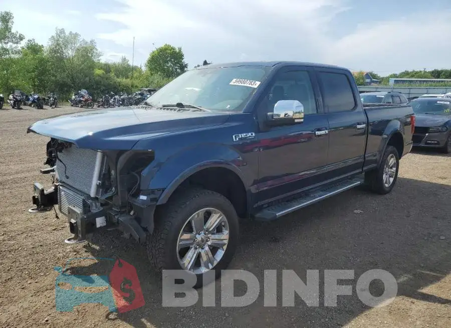 1FTFW1E41KFA85375 Photo# 1