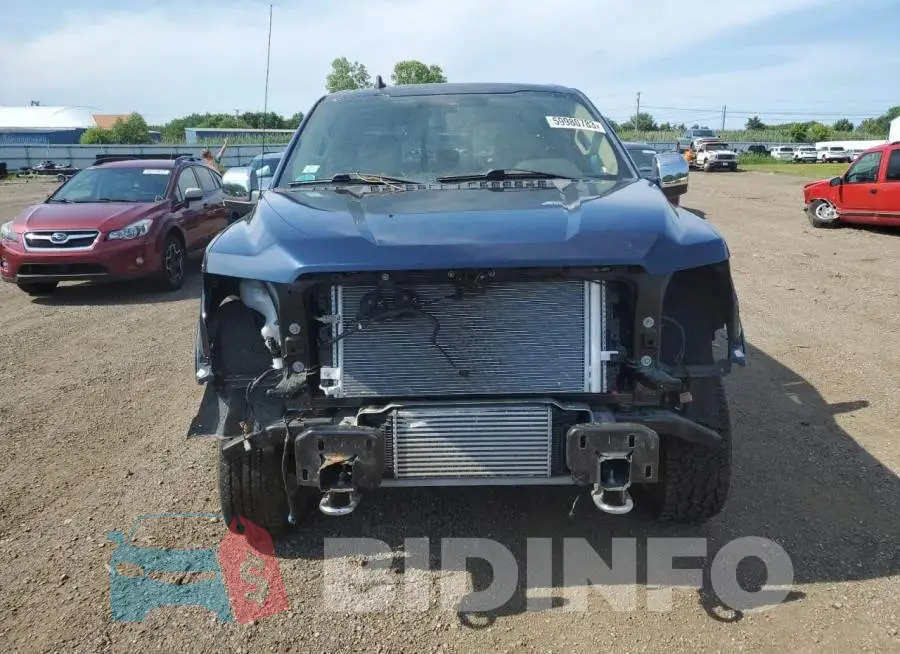 1FTFW1E41KFA85375 Photo# 5