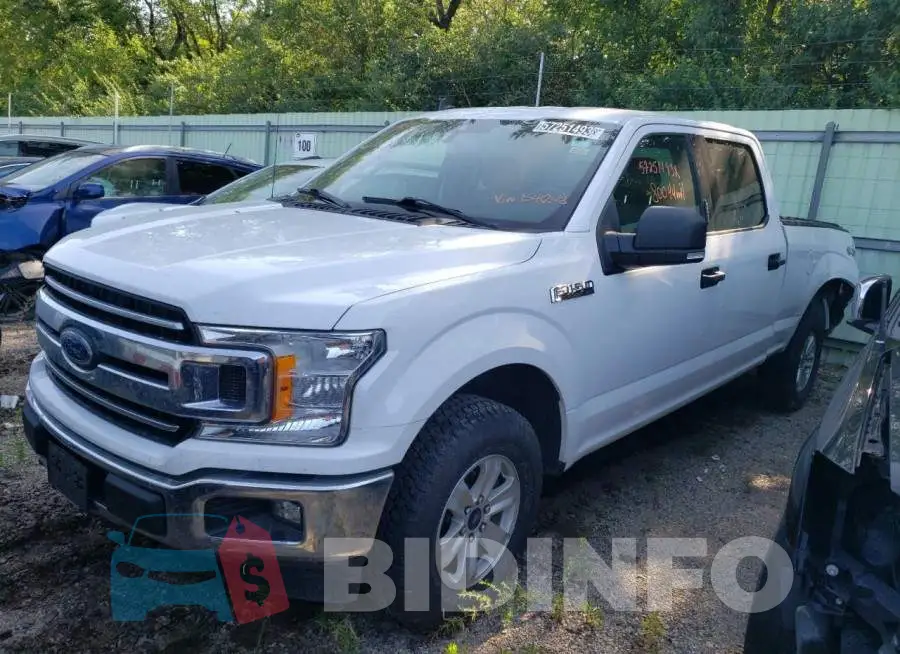 1FTFW1E44LKD41243 Photo# 1