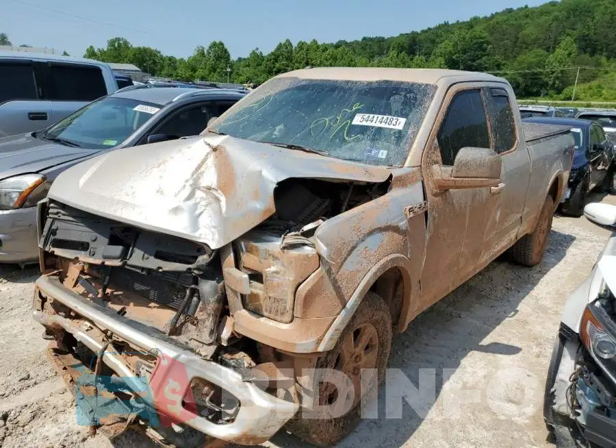1FTFX1EFXGFA13841 Photo# 4