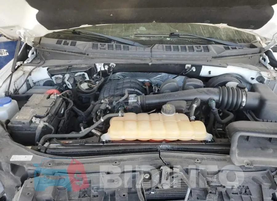 1FTMF1CB1JKD47233 Photo# 11
