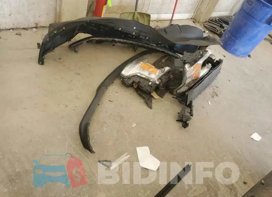 1FTMF1CB1JKD47233 Photo# 12