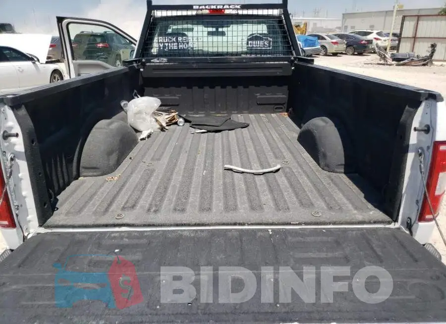 1FTMF1CB1KKC41818 Photo# 10