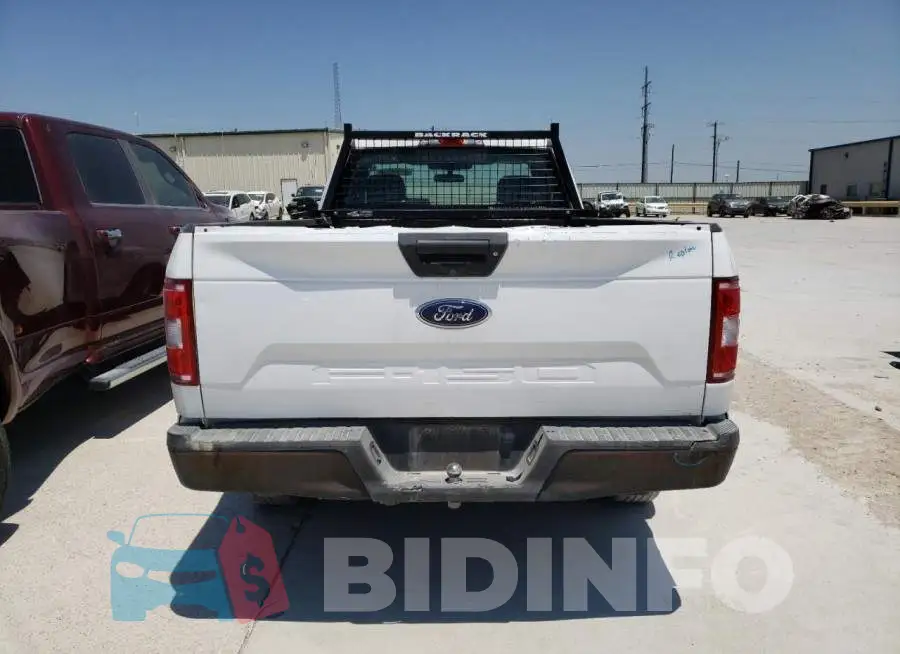 1FTMF1CB1KKC41818 Photo# 6