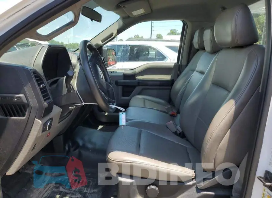 1FTMF1CB4JKF62167 Photo# 7