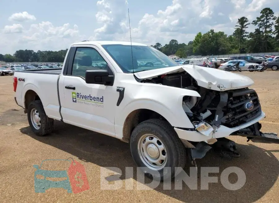 1FTMF1E5XMKD59599 Photo# 4