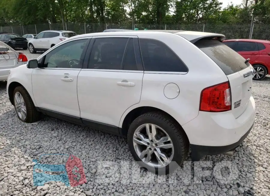 2FMDK4KC7EBA37168 Photo# 2