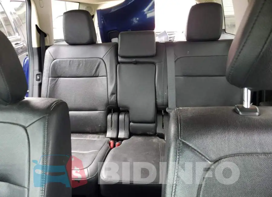 2FMHK6DT2FBA11007 Photo# 10