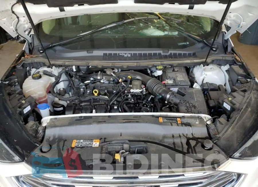 2FMPK3J92KBB40152 Photo# 11