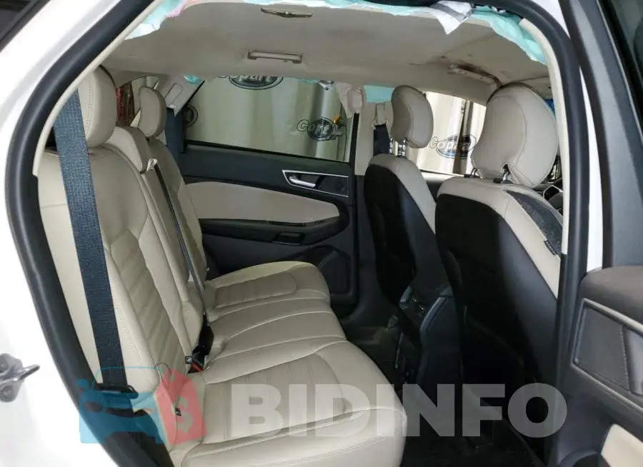 2FMPK3J92KBB40152 Photo# 10