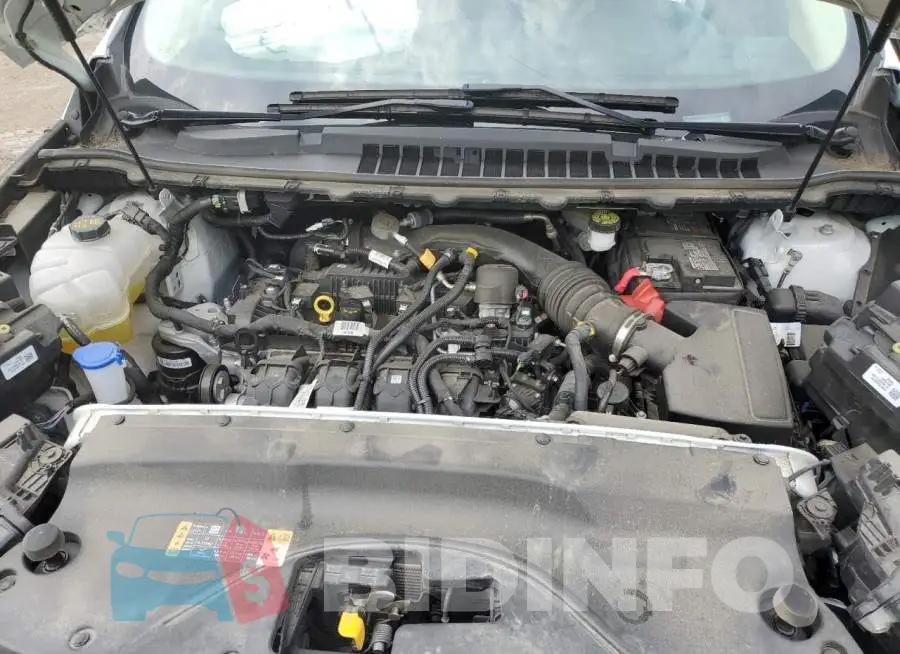 2FMPK4J90LBB63274 Photo# 12