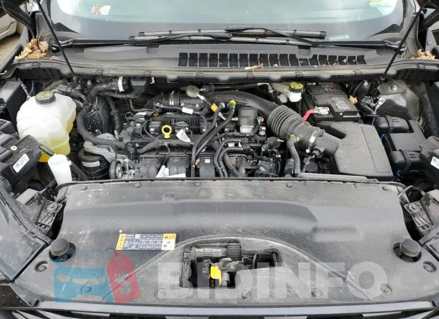 2FMPK4J94NBA88162 Photo# 11