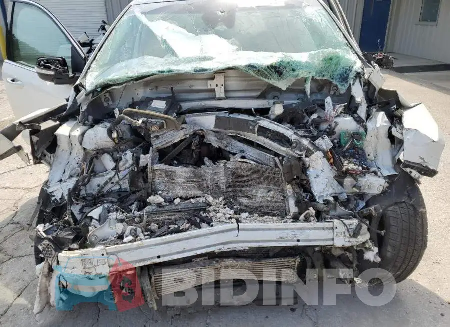 2FMPK4K92LBA94375 Photo# 12
