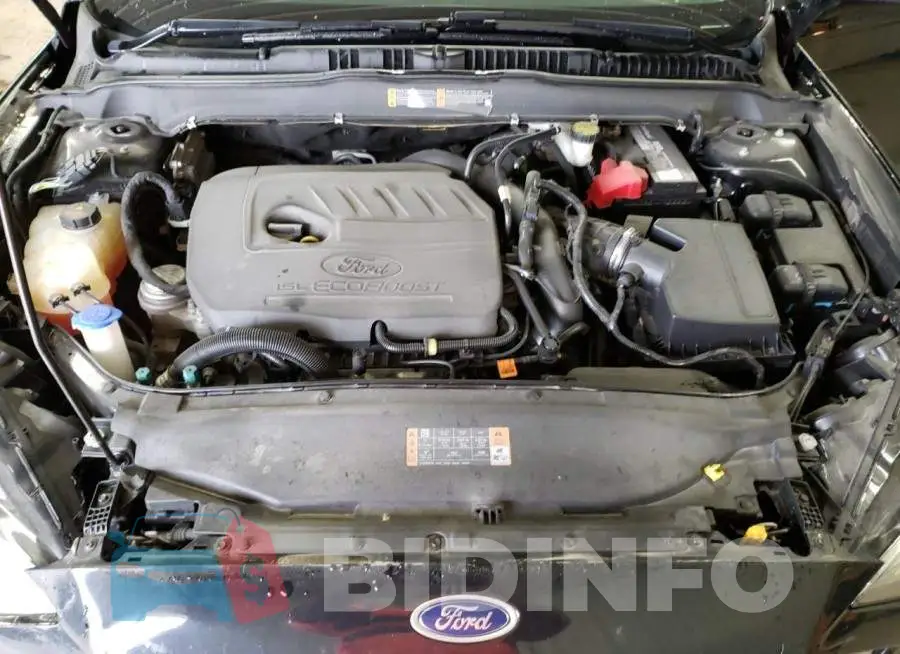 3FA6P0HD1HR286620 Photo# 11