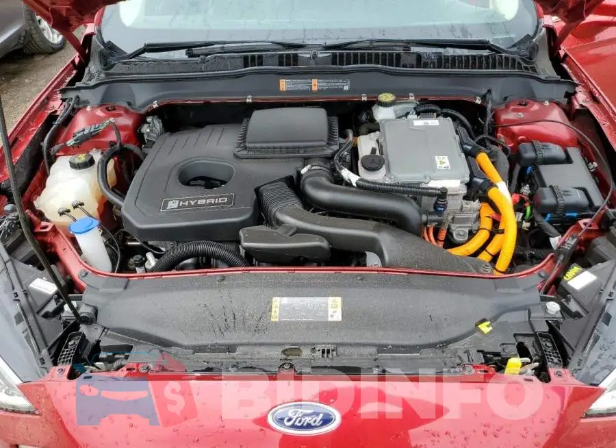 3FA6P0RU2LR140234 Photo# 11