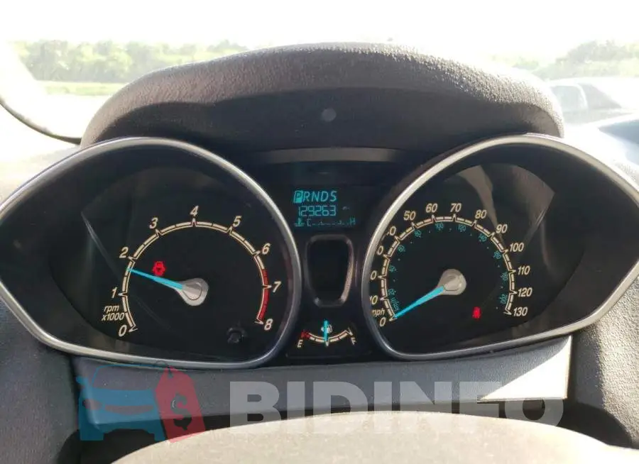 3FADP4BJ2EM201807 Photo# 9