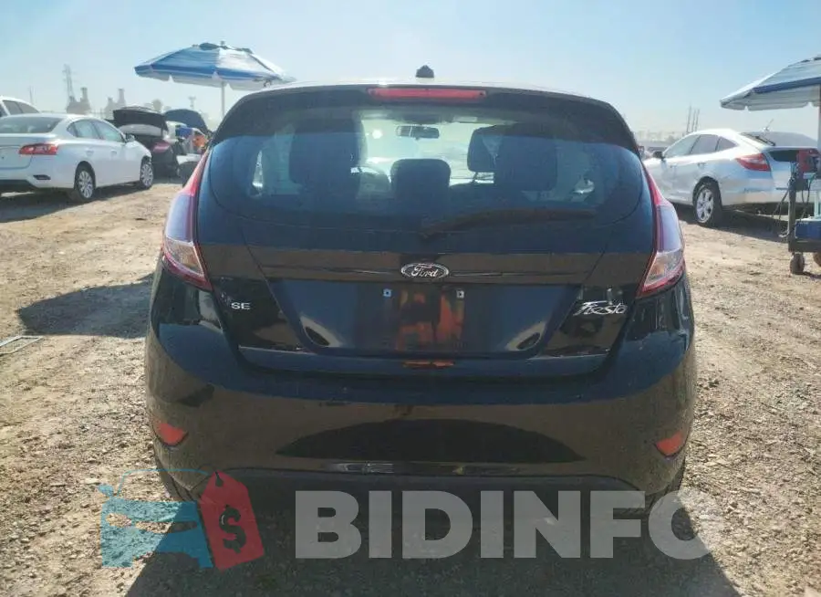 3FADP4EJ1KM123611 Photo# 6
