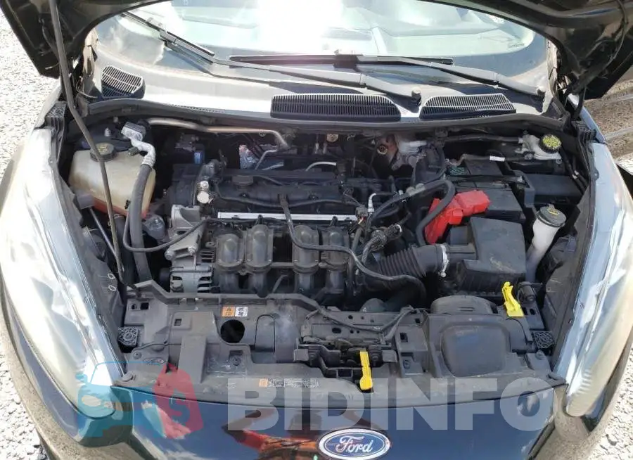 3FADP4EJ3JM118876 Photo# 11