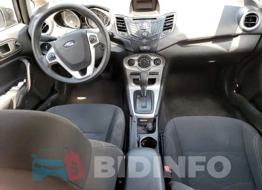 3FADP4EJ3JM118876 Photo# 8