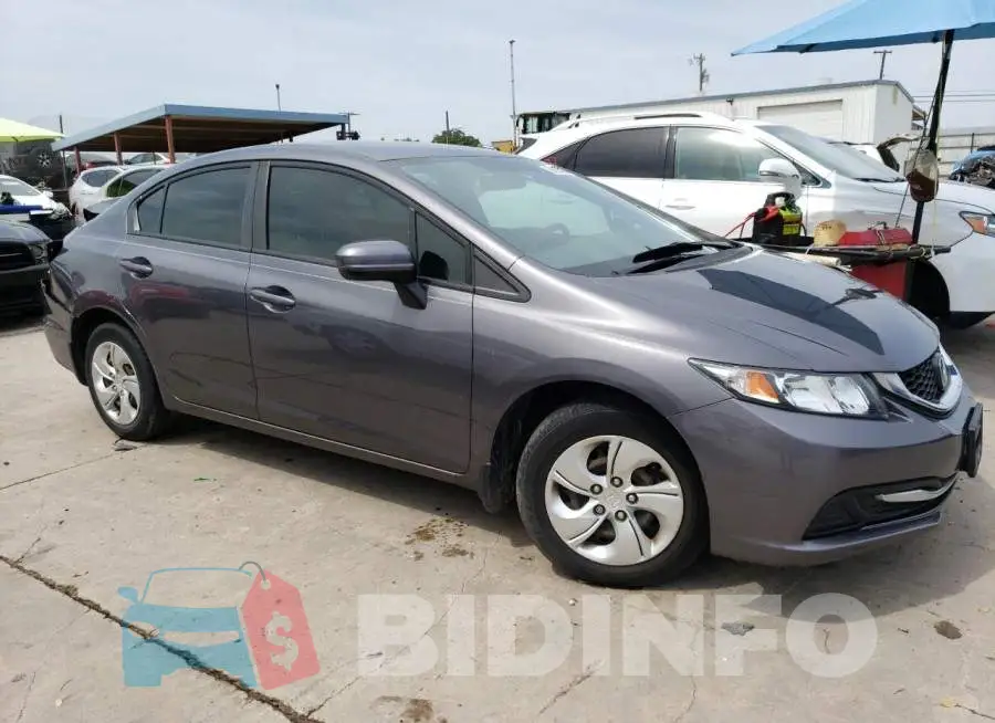 19XFB2F52FE079772 Photo# 4