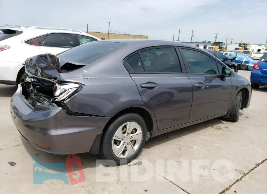 19XFB2F52FE079772 Photo# 3