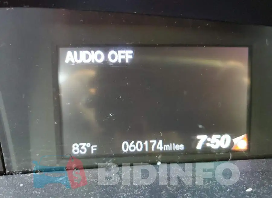 19XFB2F55FE112683 Photo# 9