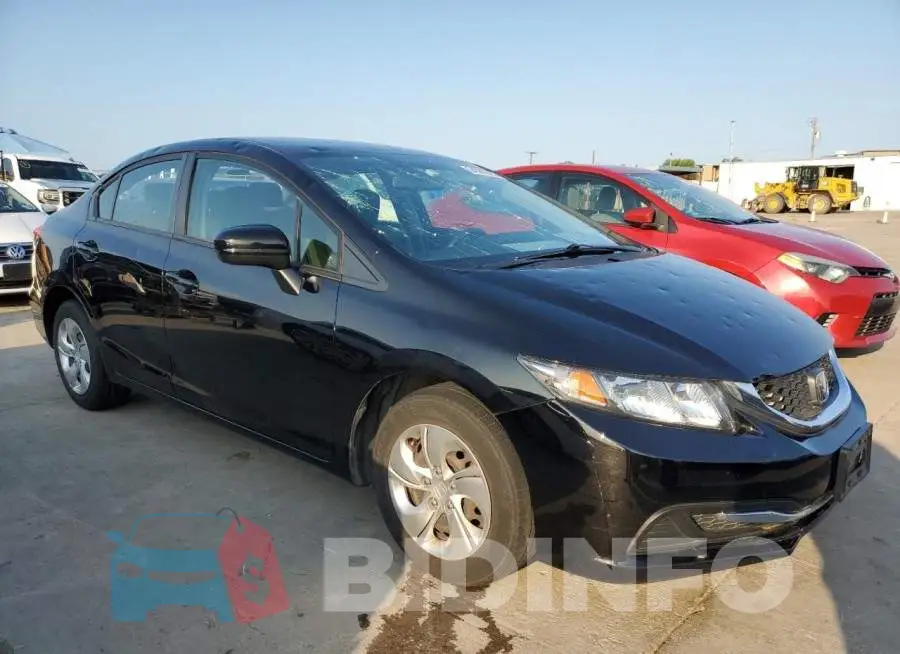 19XFB2F55FE112683 Photo# 4