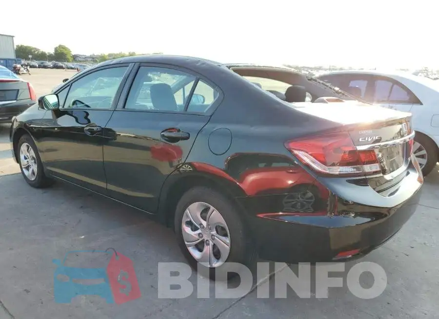 19XFB2F55FE112683 Photo# 2